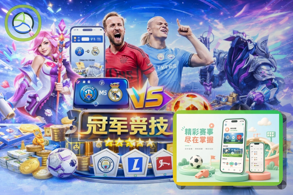 热烈庆祝的球迷现场与观赛交通必备图